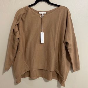 Grade & Gather sweater